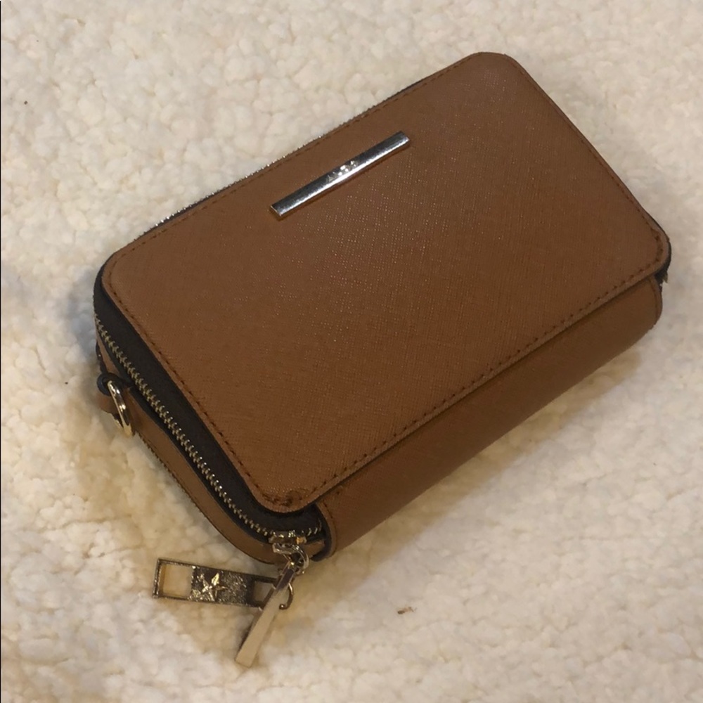 Aldo wallet & clutch